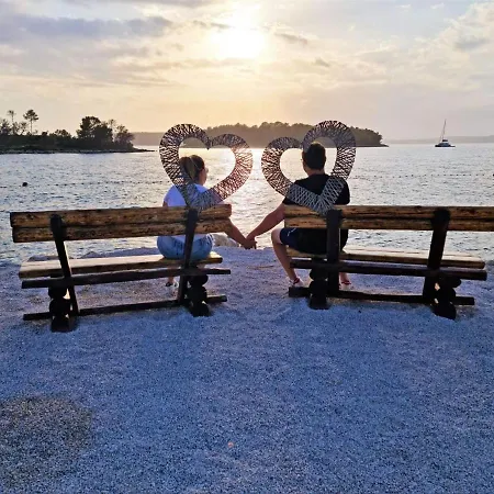 Rustica Bougainvillea Villa