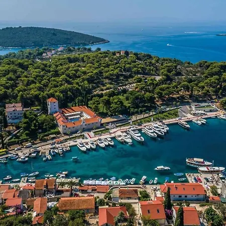 Villa Rustica Bougainvillea *