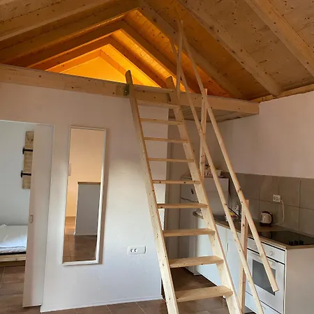 Rustica Bougainvillea Villa *