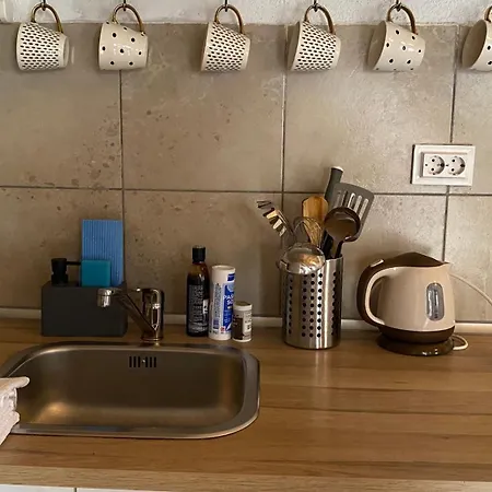 Villa Rustica Bougainvillea