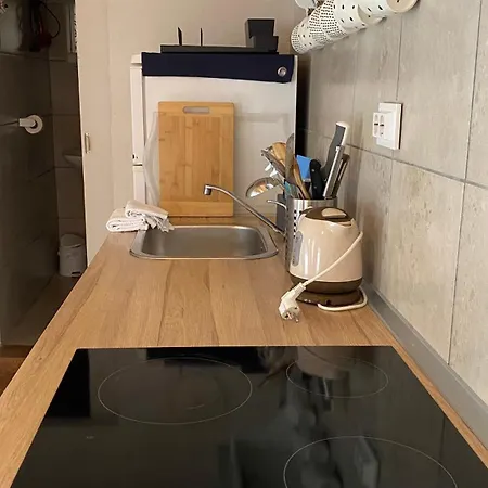 Rustica Bougainvillea Villa Maslinica