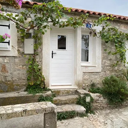 Villa Rustica Bougainvillea Maslinica