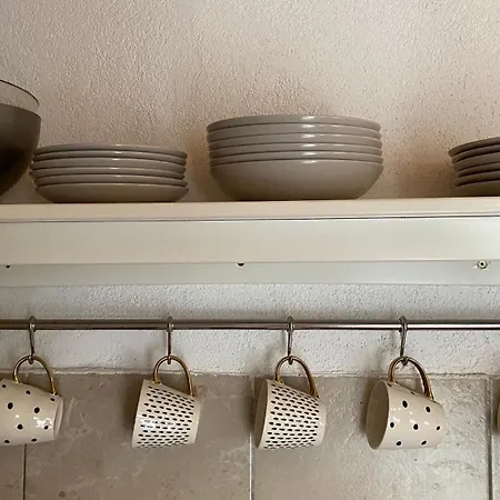 Villa Rustica Bougainvillea *