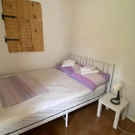 Villa Rustica Bougainvillea Maslinica