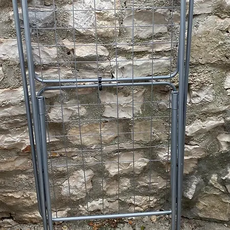 Rustica Bougainvillea Villa Maslinica